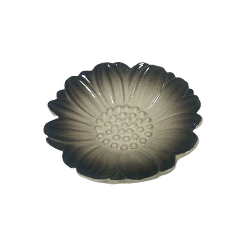 Sunflower (Magic Night Black)
