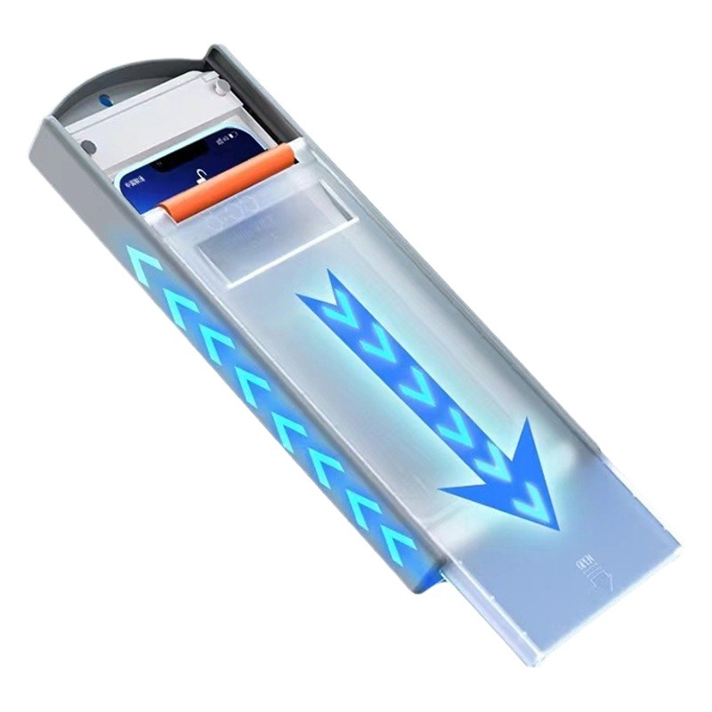 Almacén libre de polvo adecuado para Apple 16Pro película templada iPhone15ProMax teléfono móvil 14 segundos anti-mirón