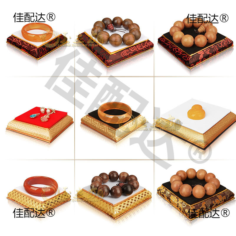 Jewelry Jade Bracelet Display Bracelet Jewelry Base Bracelet Necklace Bracelet Ring Pendant Pendant Display Rack