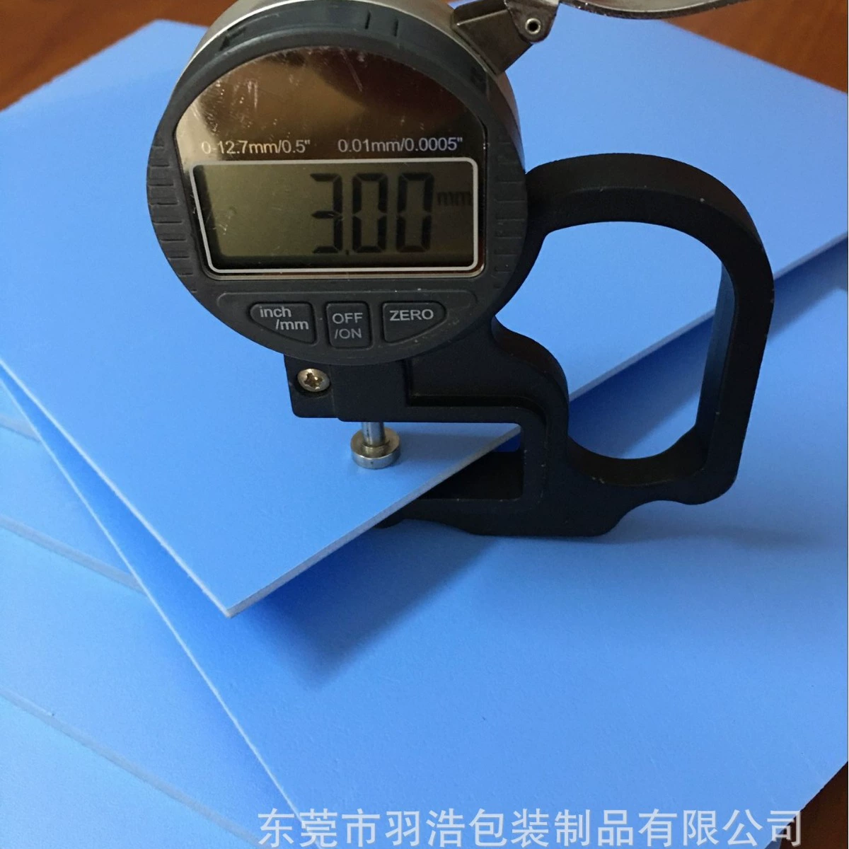 Трехслойная пенопластовая доска одного цвета, пенопластовая пластиковая доска, антистатическая пенопластовая доска из полипропилена, антивысокая температура, хорошее качество