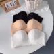 Women's Strapless Small Chest Push-up Thin Sofitel Bra Bra Strapless Non-rimless Invisible Non-slip Bra