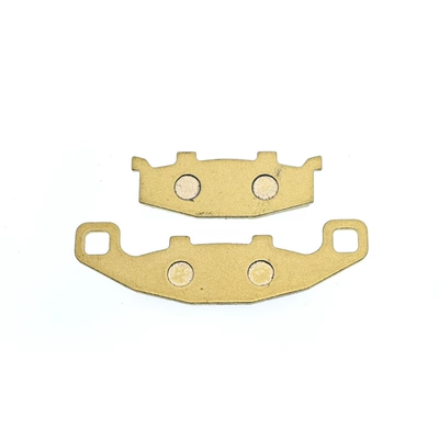 Pads Fa129 Gsx Gsf – Tormoz supportları