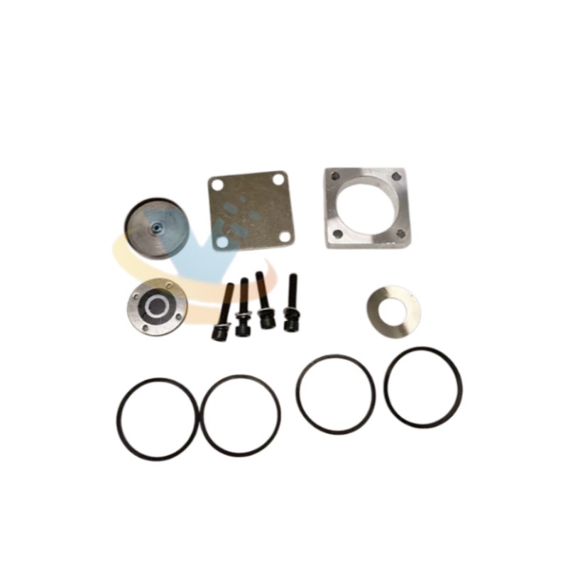 Suitable for Cummins engine fuel system repair kit gasket seal solenoid valve kit 4088863