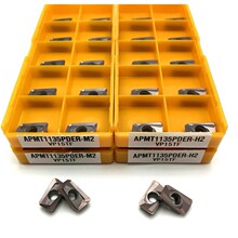 APMT1135PDER-M2 VP15TF APMT1135PD ER-H2 VP15TF CNC㊵