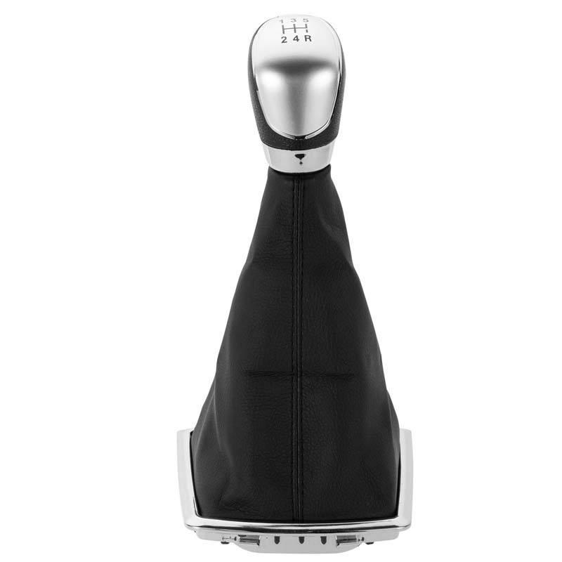 Suitable for Ford Focus Cars, Small Frame Shift Knob, Gear Lever Ball Head Accessories