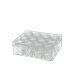 20g set 12 small objects medicine jewelry creative storage box parts transparent storage box wholesale