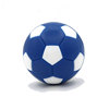 Football small decorations with accessories, aquarium, toy, family games, 28mm