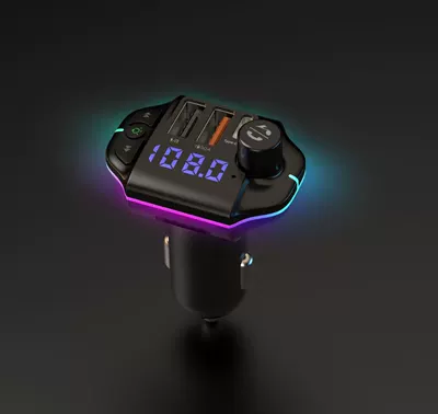 New A10 car bluetooth Other Car Video