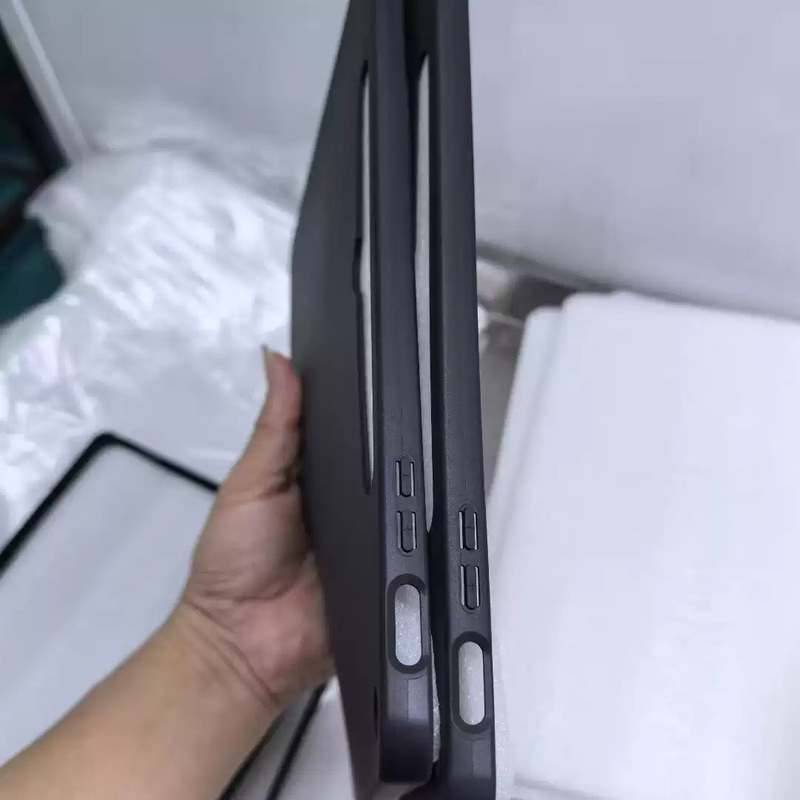 适用微软Surface Pro12英寸平板保护套2025款硅胶壳全包轻薄电脑|undefined