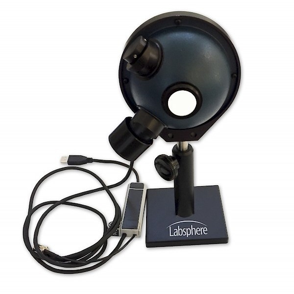 LPMS激光功率测量系统