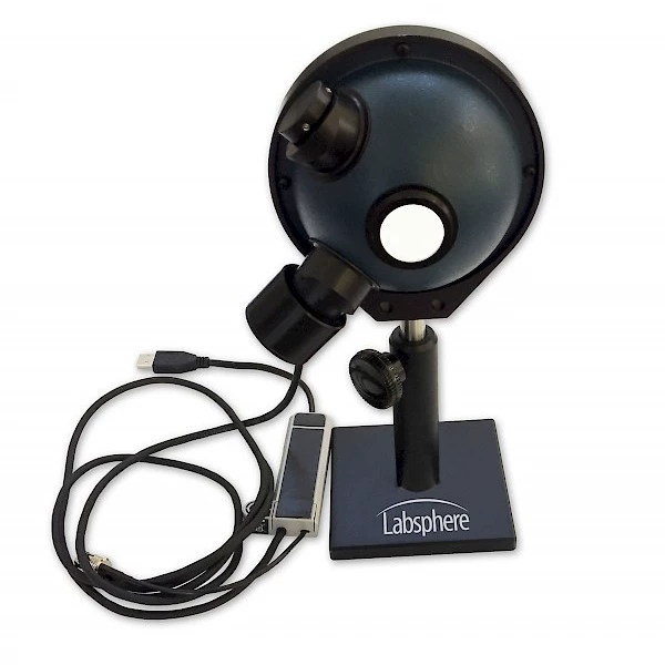 LPMS лазерная система измерения мощности