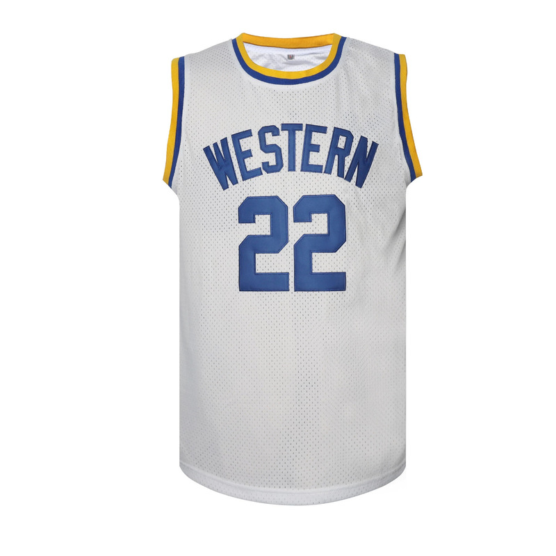 1989 All-Star 23 Red Jordan Basketball Jersey Summer Mn Mesh Retro Jersey All Star