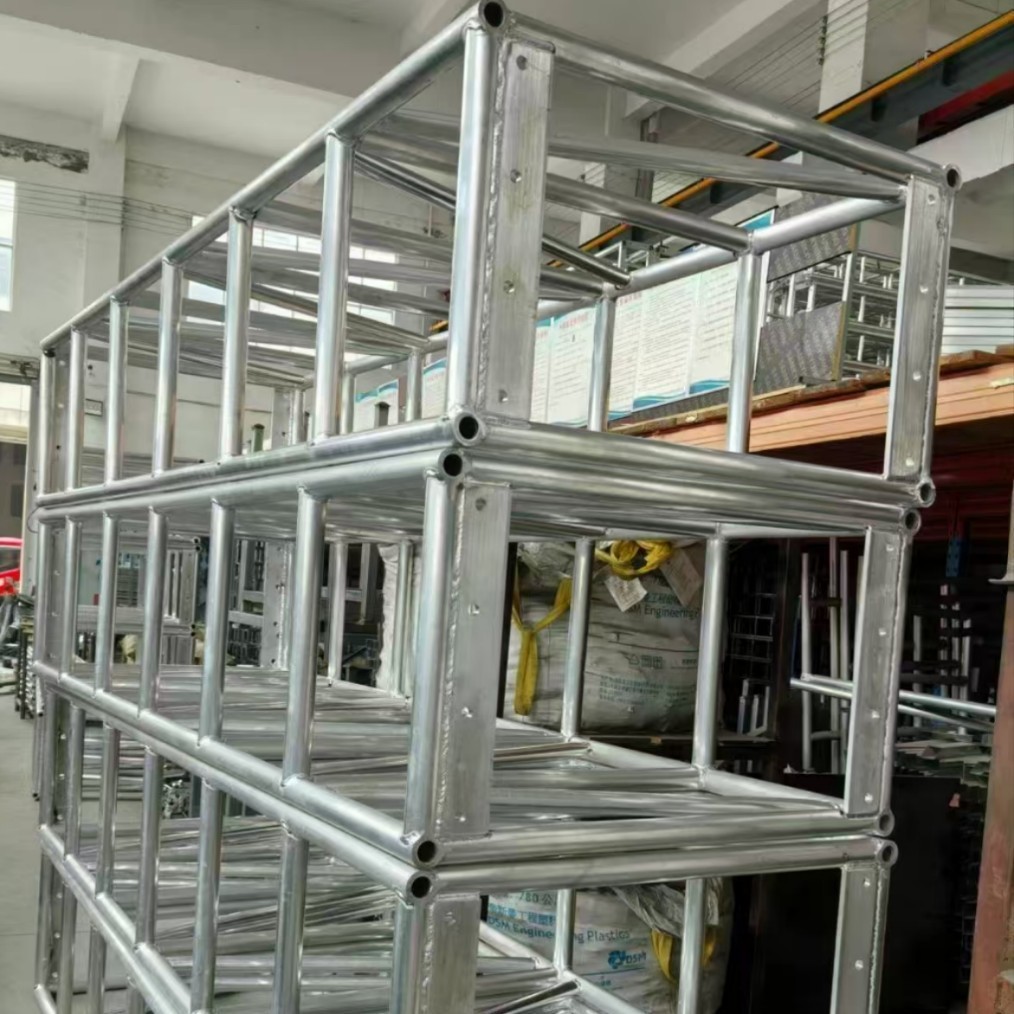 托马斯铝合金灯光架