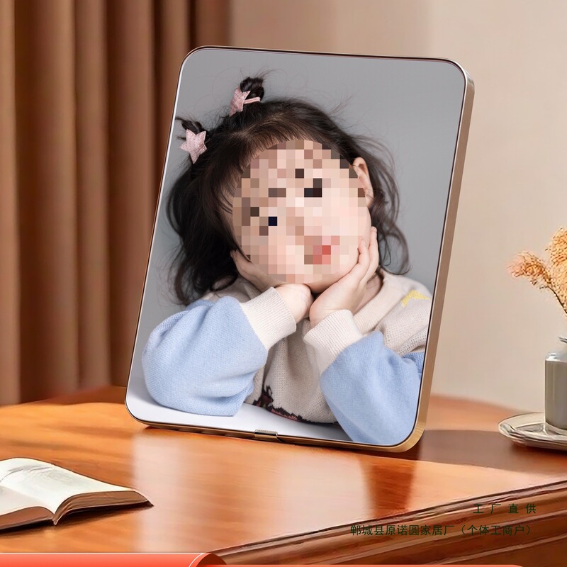 Photo Frame Table Setting Photo Custom Photo Frame Plus Printed Photo Kidsren's Growth Wedding Photo Family Portrait Photo Frame Table Setting Photo Custom Photo Frame Plus Printed Photo Kidsren's Growth Wedding Photo Family Portrait