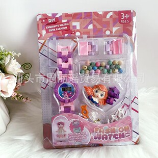 �羳��ͯ�eľ��ӱ�+DIY�����Ʒ���b Ů���ֹ�DIY��ߪ�Ʒ�Y��