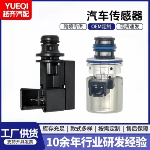 4617210 56028196Ad Avtomobil Sürətlər Qutusu Solenoid Klapan Təzyiq Sürət Sensoru