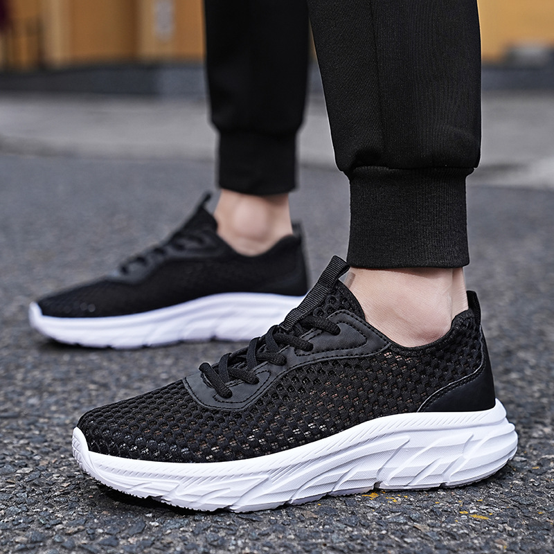 Fashionable breathable casual espadrilles
