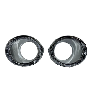 Nissan Patrol Y61 05-09 Halogen Duman İşıq Dəsti Yüksək Konfiqurasiya