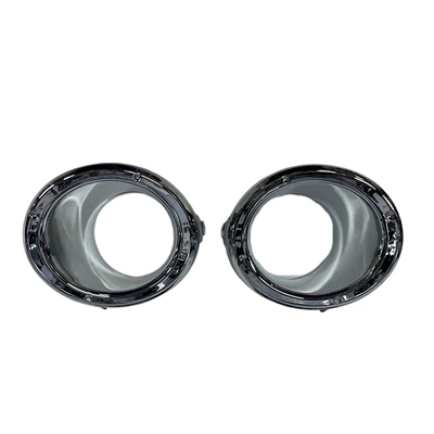Suitable for Nissan Patrol Y61 05-09 Halogen Fog Light Kit Low Configuration Upgrade High Configuration Fog Light Kit