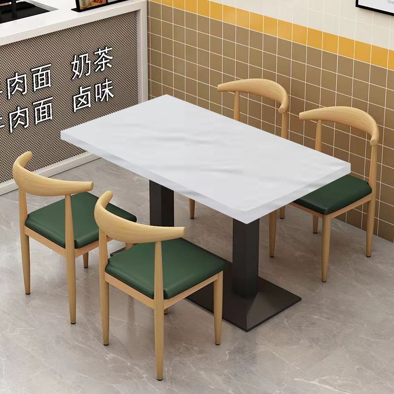 ケータリングラーメン屋バーベキュー経済的な商業スナックファーストテーブルレストランダイニングテーブルと椅子の組み合わせミルクティーブレックファストデザートショップ|undefined