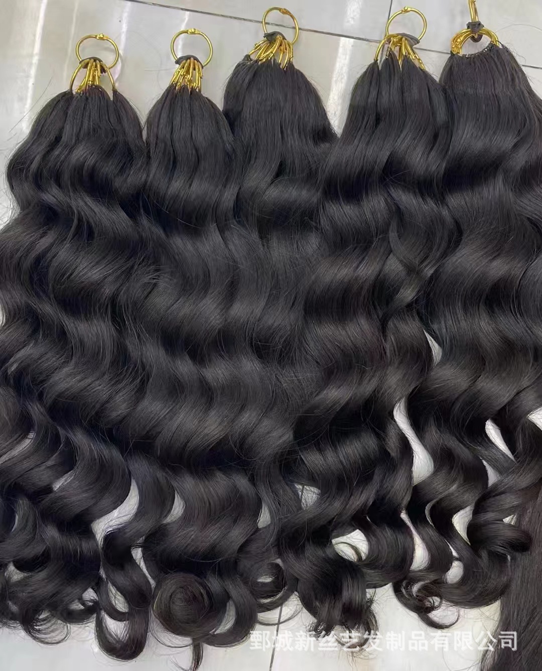 한국의 큰 파도