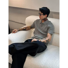 男式牛仔裤;男式针织衫;男式夹克