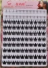 Ten rows of glue-free little wild cats + pure wild cats