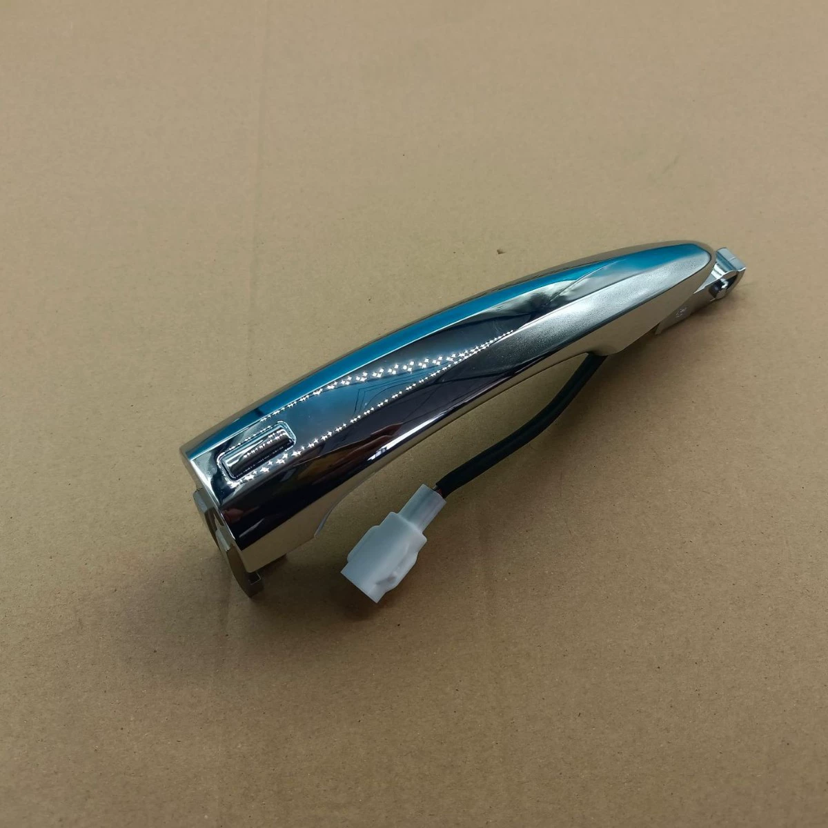 Suitable for Nissan Altima/L34 Sentra/B18 car door outer handle handle outer handle