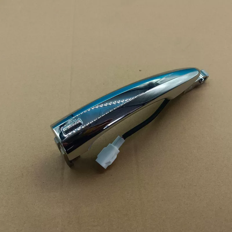 Suitable for Nissan Altima/L34 Sentra/B18 car door outer handle handle outer handle