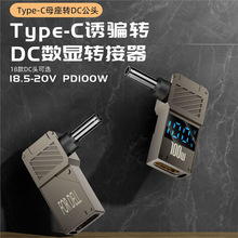 �Pӛ�����type-cĸ�DIBM���ڲ�pd����D���^DC�^ 100W���@�D�Q�^