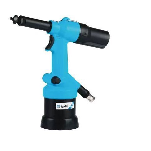 POP拉钉枪 铆钉枪 拉铆枪配件 M10 开孔器刀头 74290-00020