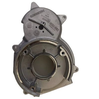 DG9P7A131 for Ford Fusion Hybrid C Max Energi HF35 Transmission Oil Pump Shaft Housing