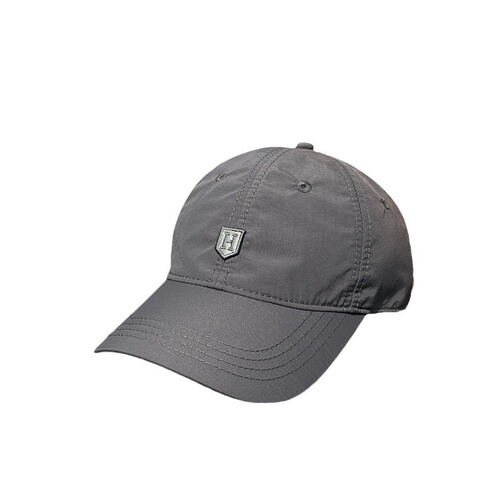Summer Outdoor Quick-Dry Sun Hat for Men, Thin Duckbill Cap, Large Headsize Baseball Hat for Men, Sunshade, Spring and Autumn Style