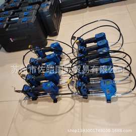 现货批发BCC品牌定量加注黄油枪1882E型号TLGB20斯凯孚同款黄油枪