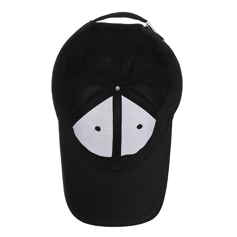 Stylish Women's Baseball Cap Trendy Unique Spring Model_voghion.com