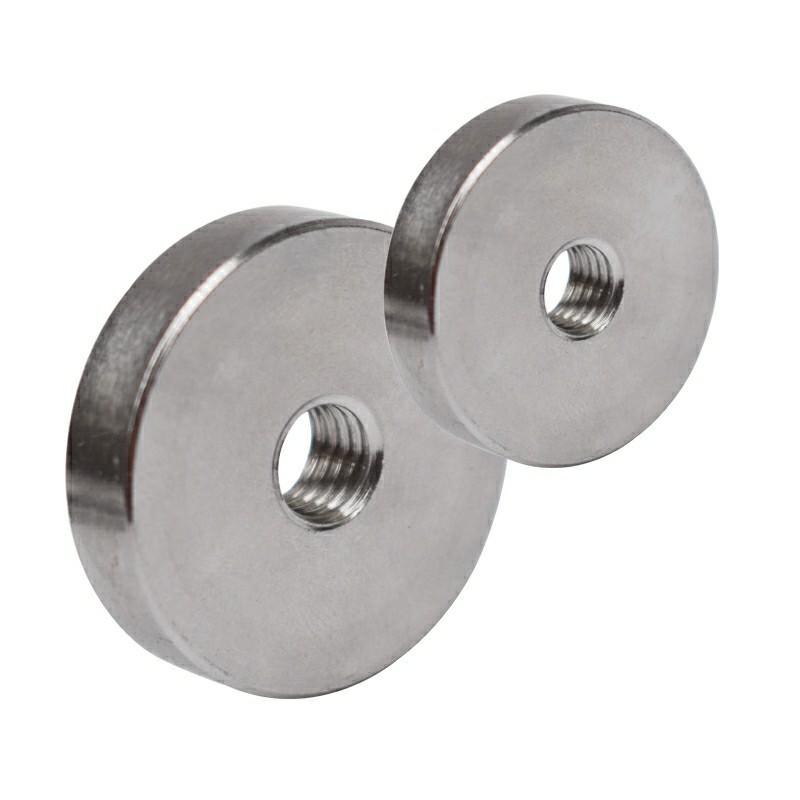 圆型螺母  滚齿螺母  冲压薄圆螺母