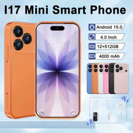 智能手机;服务商品