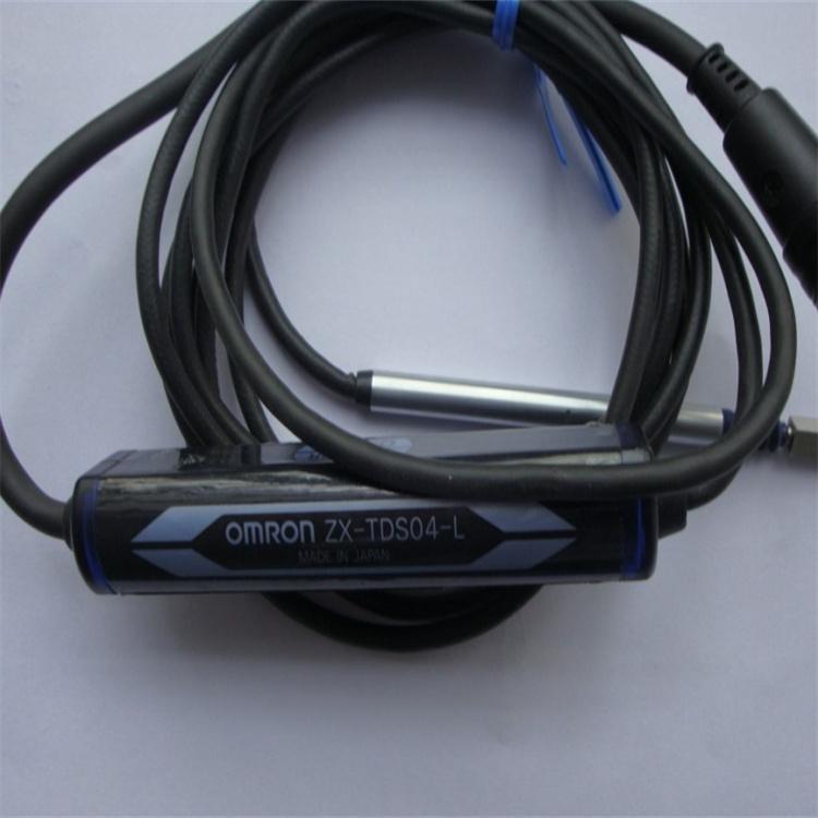 欧姆龙传感器ZX-LDA41-N 2M ZX1系列位移 接插件中继型