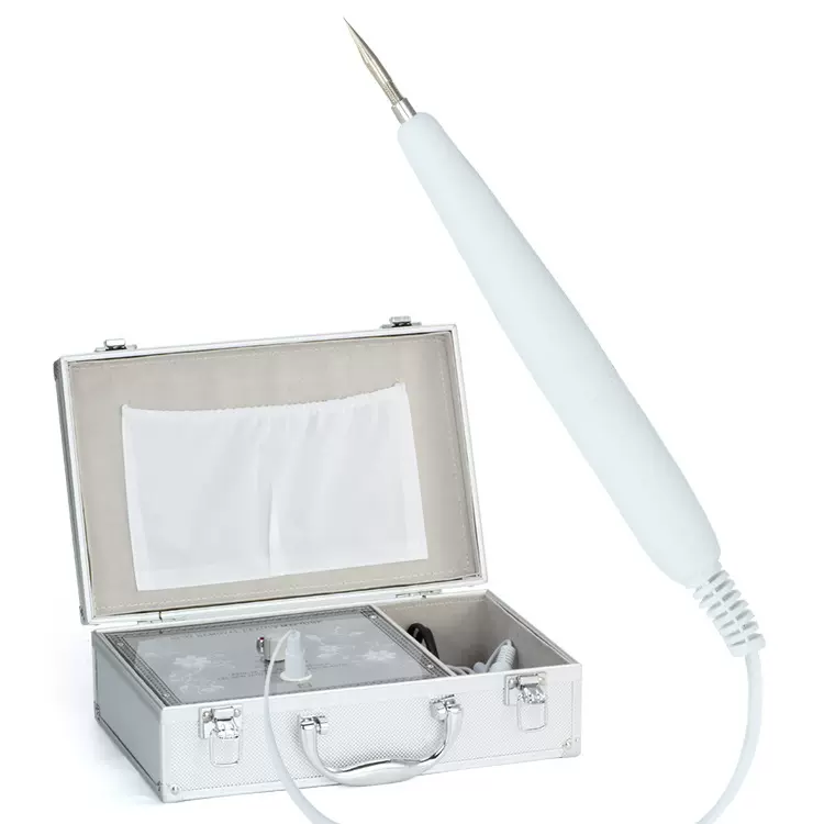 扫痣笔扫斑笔微型离子仪脸部美容院用美容仪德国技术工厂现货跨境