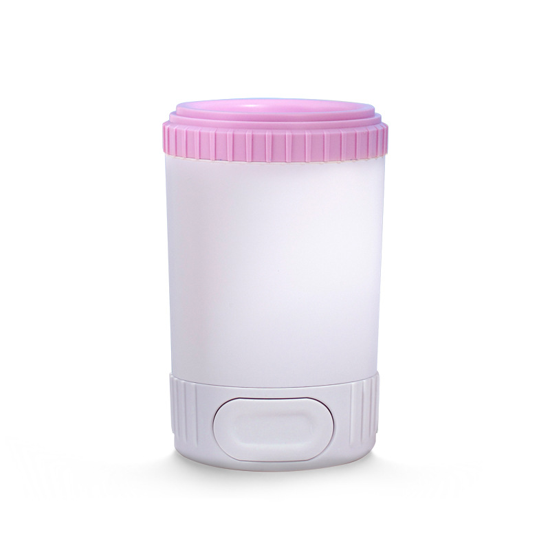 Limpieza personalizada, lavado de pies, lavado de pies, belleza, lavado de pies semiautomático, venta al por mayor, suministros para mascotas para perros y gatos