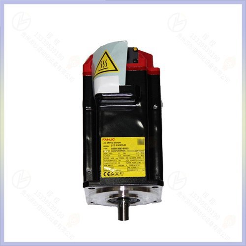 A06B-6130-H003 FANUC 变频驱动器(VFD) 有多个通信接口 现货议价