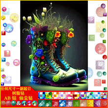 �¿�͏d�b����|AB�ɉm��֬�DIY�L��ѥ�ӻ�ʯ�����Sһ�����l