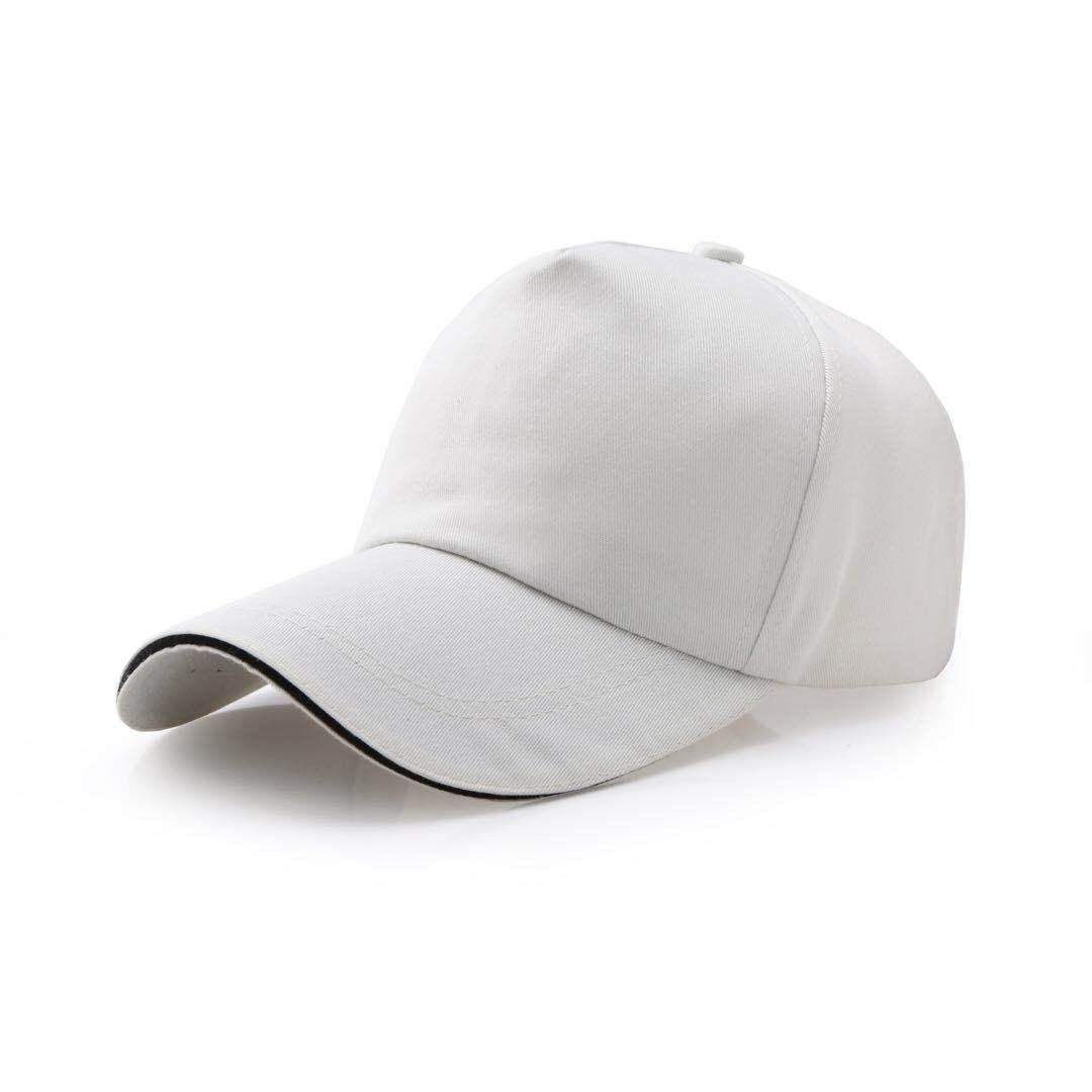 Sombrero publicitario logotipo personalizado Sombrero de malla de esponja Sombrero de visera sándwich Sombrero de camión impreso bordado Gorras de béisbol para hombres y mujeres