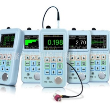 【厂家正品代理】PM-5高精密测厚仪 量大优惠