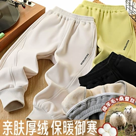 童裤;童卫衣;童套装