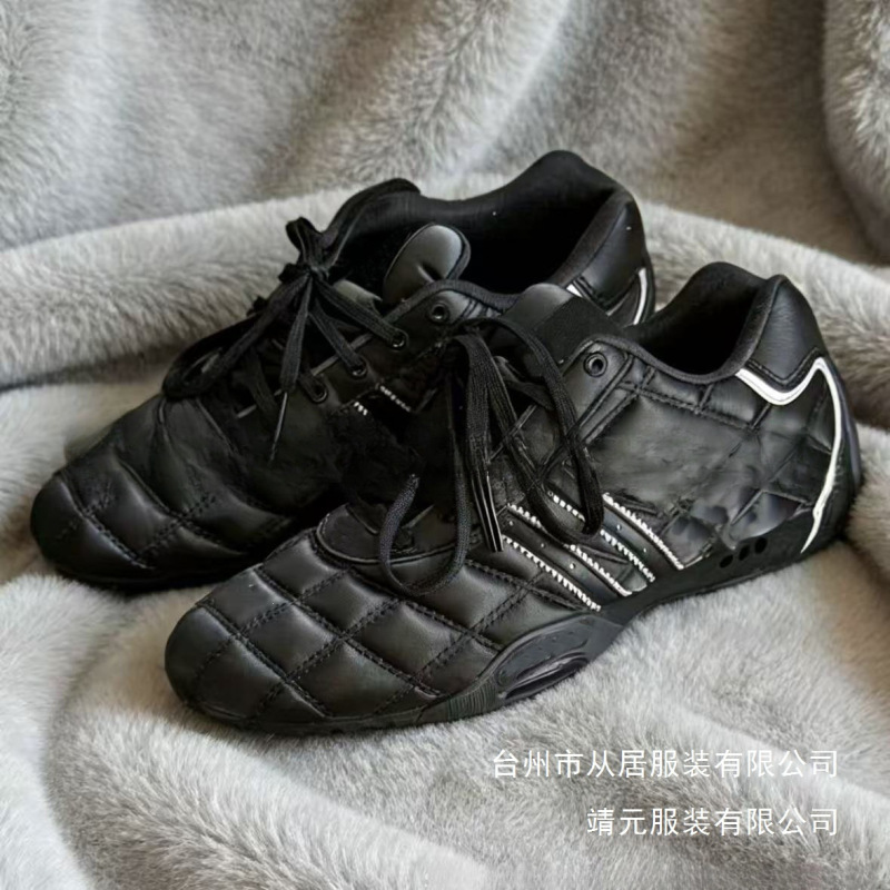 Putian High-End Adidas Gray Racing Running Shoes Versatile Campus Retro Sports Shoes for Men and Women Wholesale Putian High-End Adidas Gray Racing Running Shoes Versatile Campus Retro Sports Shoes for Men and Women Wholesale