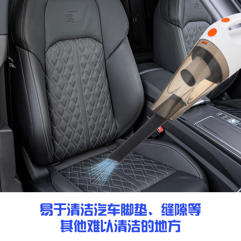 家車両用大吸引掃除機充電式車載掃除機携帯型車載掃除機|undefined