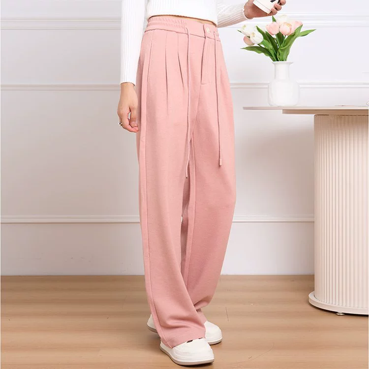 Winter elite trend trousers for leisure