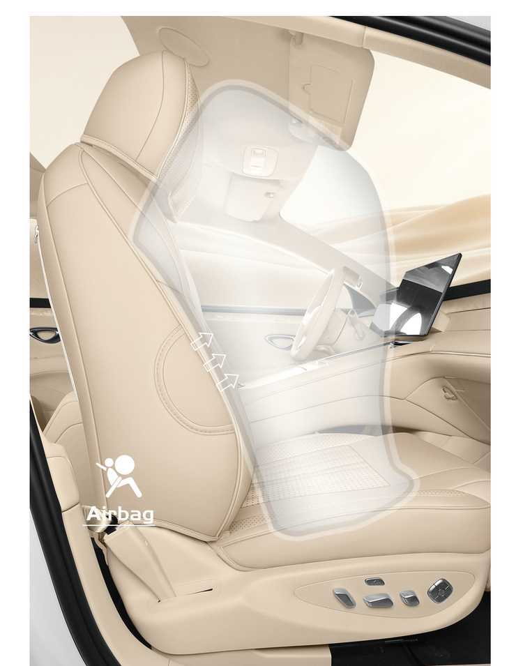 2026 BYD Seal 08 car seat covers, fully enclosed, perforated, breathable leather, suitable for all seasons