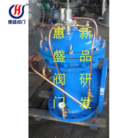 GA6600型水击预放阀厂家直销特价批发优惠供应EG5001消防专用